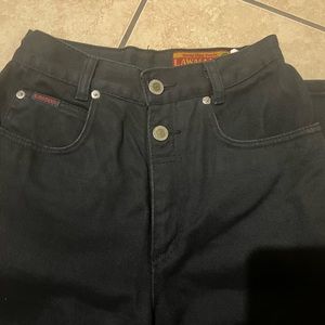 Vintage Lawman jean size 1